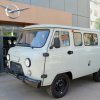 Sales of new UAZ cars collapsed in Russia