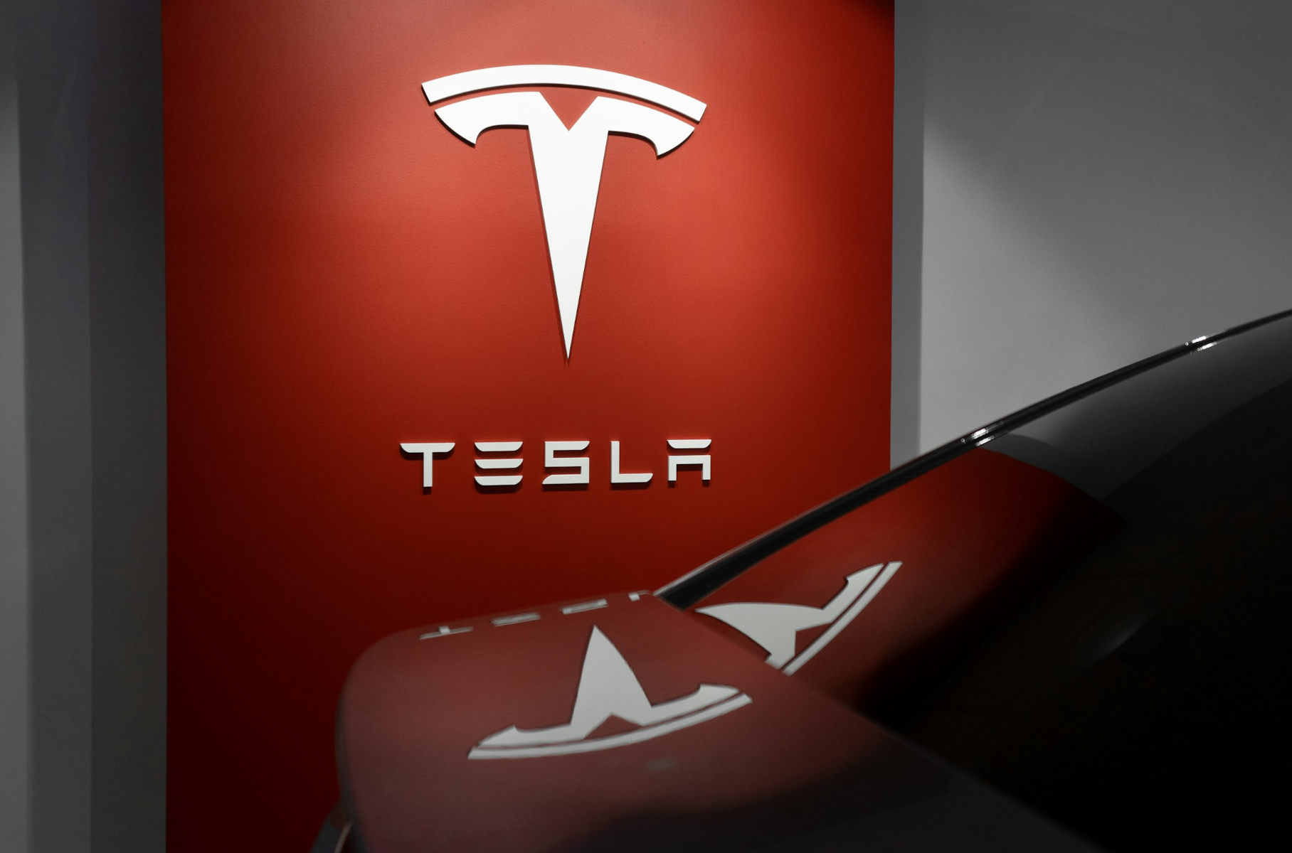 Tesla enters the India market