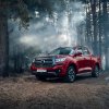 The Chinese pickup Gwm Poer has been updated and rose in Russia