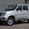 The Director General of UAZ revealed the sales plans of the diesel "Patriot" and "Profi"