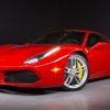 The USA is preparing a collective lawsuit against Ferrari: the brakes are to blame