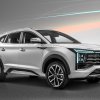 The approximate time of the start of sales of the new “Moskvich 8” have been disclosed: the first cars have already been assembled