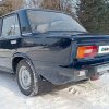 The authentic "bald" VAZ-2106 early 1990s was put up for sale