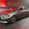 The configuration and the start date of sales of the GAC Empow sedan in Russia were disclosed