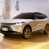 The equipment of the new Omoda C7 crossover for Russia has been revealed