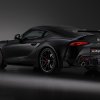 The farewell Toyota GR Supra was estimated more than the initial Porsche 911 Carrera