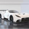 The first sports car of the new Russian brand Rydin is declassified