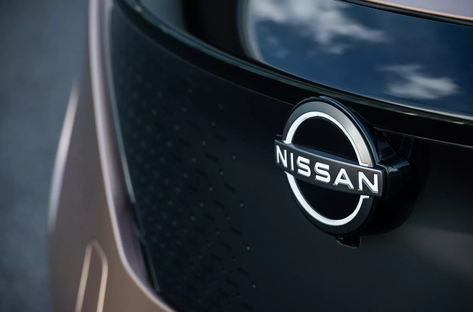 The head of Nissan admitted that the company will not survive without third -party assistance