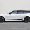 The new BMW M5 station wagon was much more popular than expected