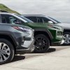 Toyota stopped RAV4 production due to a fatal incident