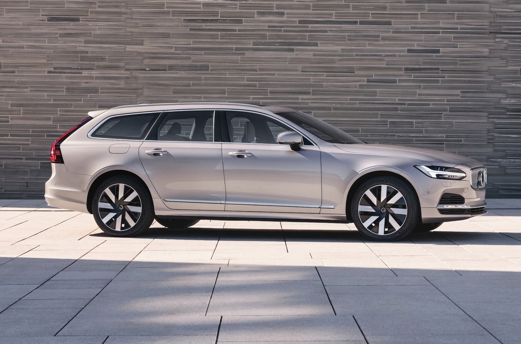 Volvo will give up the station wagons