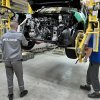 Automotive of the Russian Federation and Belarus will reach the level of Mercedes-Benz in a few years