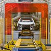AvtoVAZ is preparing for the production of new models, including a crossover