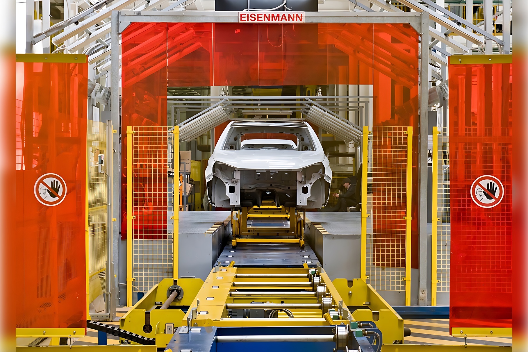 AvtoVAZ is preparing for the production of new models, including a crossover
