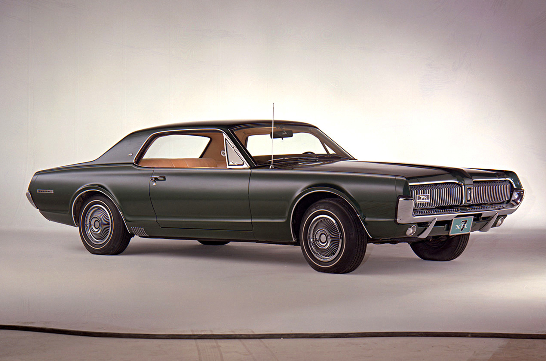 Ford XR sports tutes: Forgotten breed