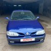 In Russia, almost new Renault Megane is sold after 25 years in the garage