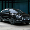 It became known how much Lada Aura has been sold since the beginning of the year