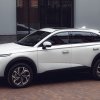 Officially: in Russia they began to collect the latest Haval crossover
