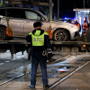 On the roads of Russia, the number of accidents increased