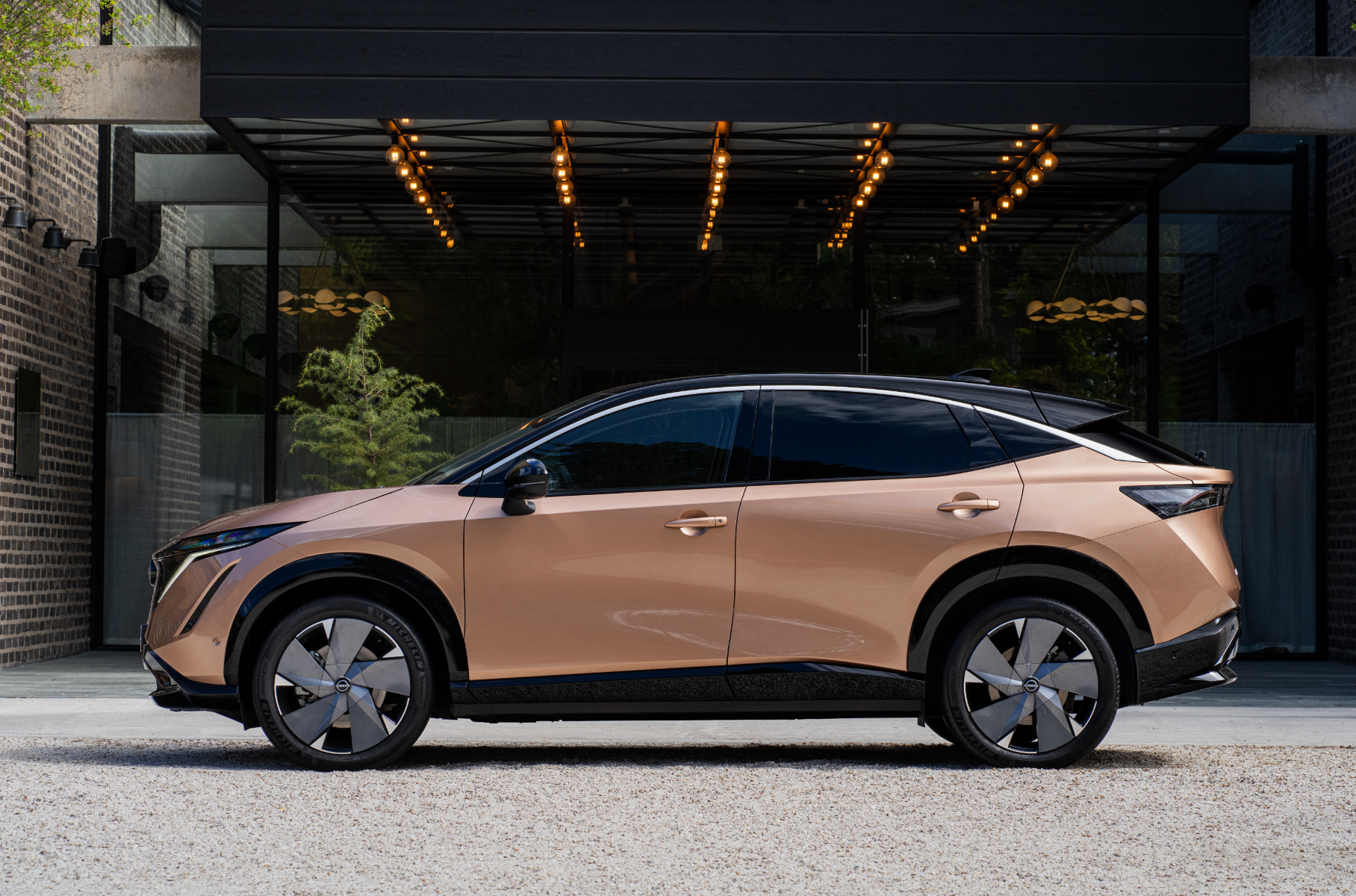 The distant Nissan will get rid of the second Chinese factory