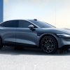 The largest Russian car dealer concluded a strategic agreement with Zeekr