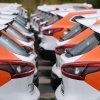 In Russia, they discuss the idea of ​​obliging carshering services to use domestic machines