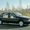 25 years Volga GAZ-3111