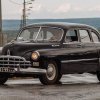75 years in winter, a symbol of luxury from the USSR