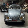 A 53-year-old perfectly preserved Volkswagen Beetle will be sold at the auction