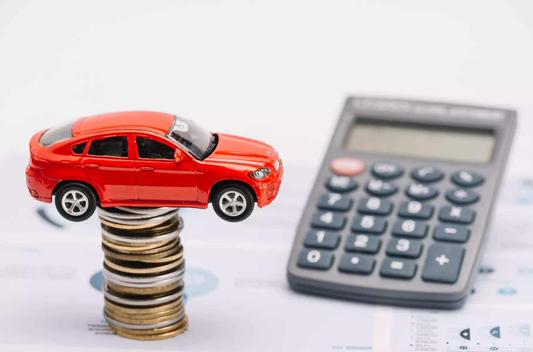 A brand is named, the cars of which are most often taken on credit