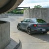 A large-scale review of Polestar 2 was declared due to a serious defect