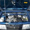 A new VAZ-2109 garage storage appeared on sale