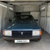 A unique Moskvich has been put up for sale, which has been in the garage since 1997