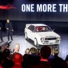 ABT tuning studio has released the resto-legendary Audi Quattro restaurant