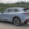 All about the new Changan CS75 Plus