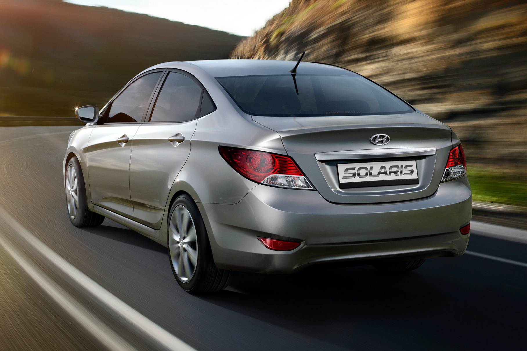 Almost 100 thousand Hyundai are responding in Russia due to the risk of fire