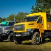 At the former Volvo plant in Kaluga stopped the assembly of trucks
