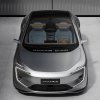 Avatr revealed the results of aerodynamics tests after accusations of lies
