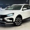 AvtoVAZ: Lada is much more environmentally friendly than the Euro standards require