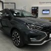 AvtoVAZ again reduced the line of produced Lada Vesta