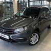 AvtoVAZ gathered the first Lada Granta with a Chinese variator