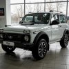 AvtoVAZ reacted to the problems with the suspension on the new Niva Sport