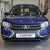 AvtoVAZ spoke about the prospects of Lada Largus with the 1.8 EVO engine