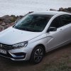 AvtoVAZ told how the Renault alliance restrained Lada's development