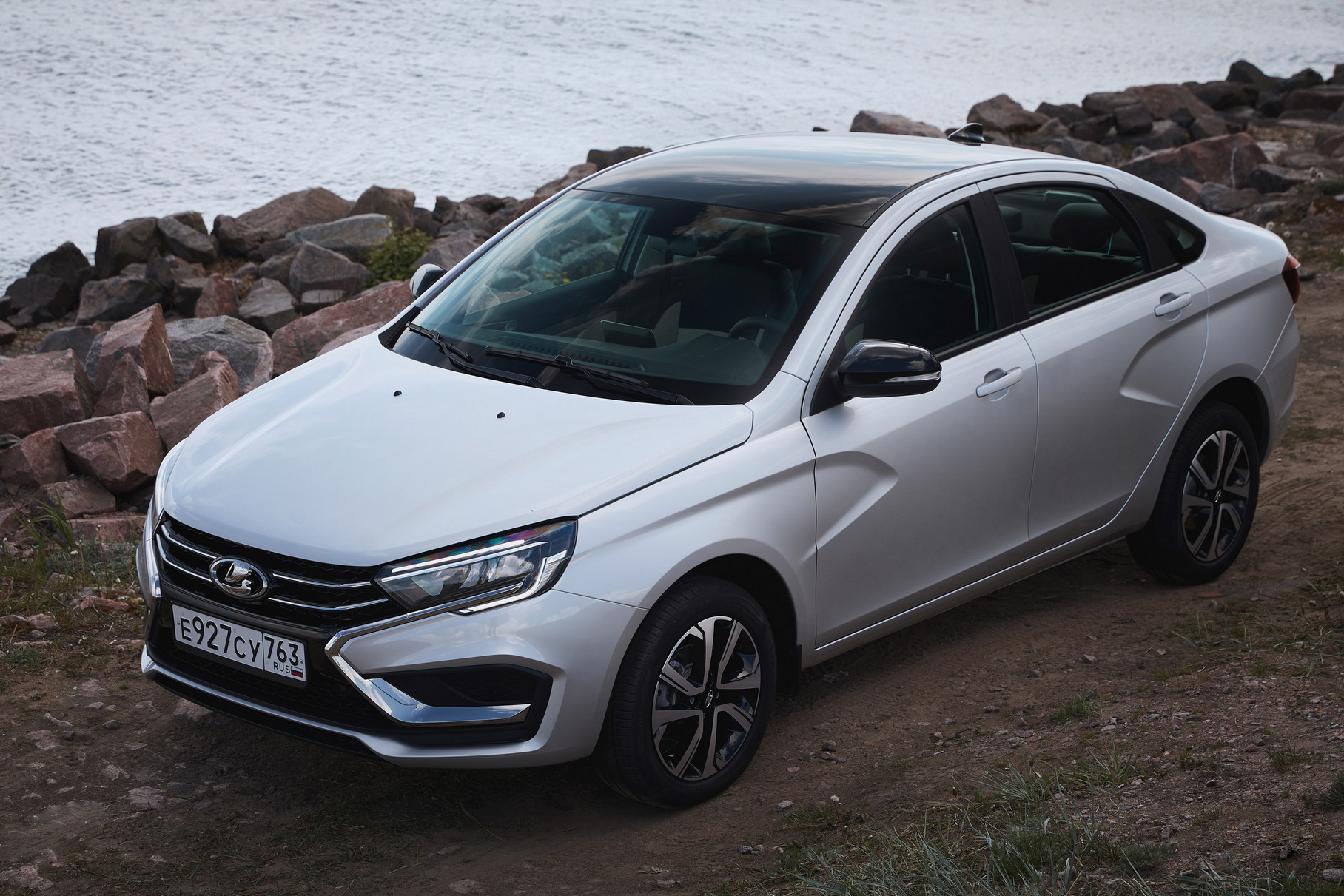 AvtoVAZ told how the Renault alliance restrained Lada’s development
