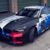BMW explained the M2 transition to a 2.0-liter engine