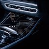 BMW has released a special X7 for Japan