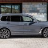 BMW prepares a completely new X7 with four types of engines