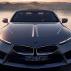 BMW will begin to produce small -scale cars for collectors