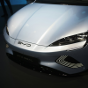 BYD will develop electric cars in Europe